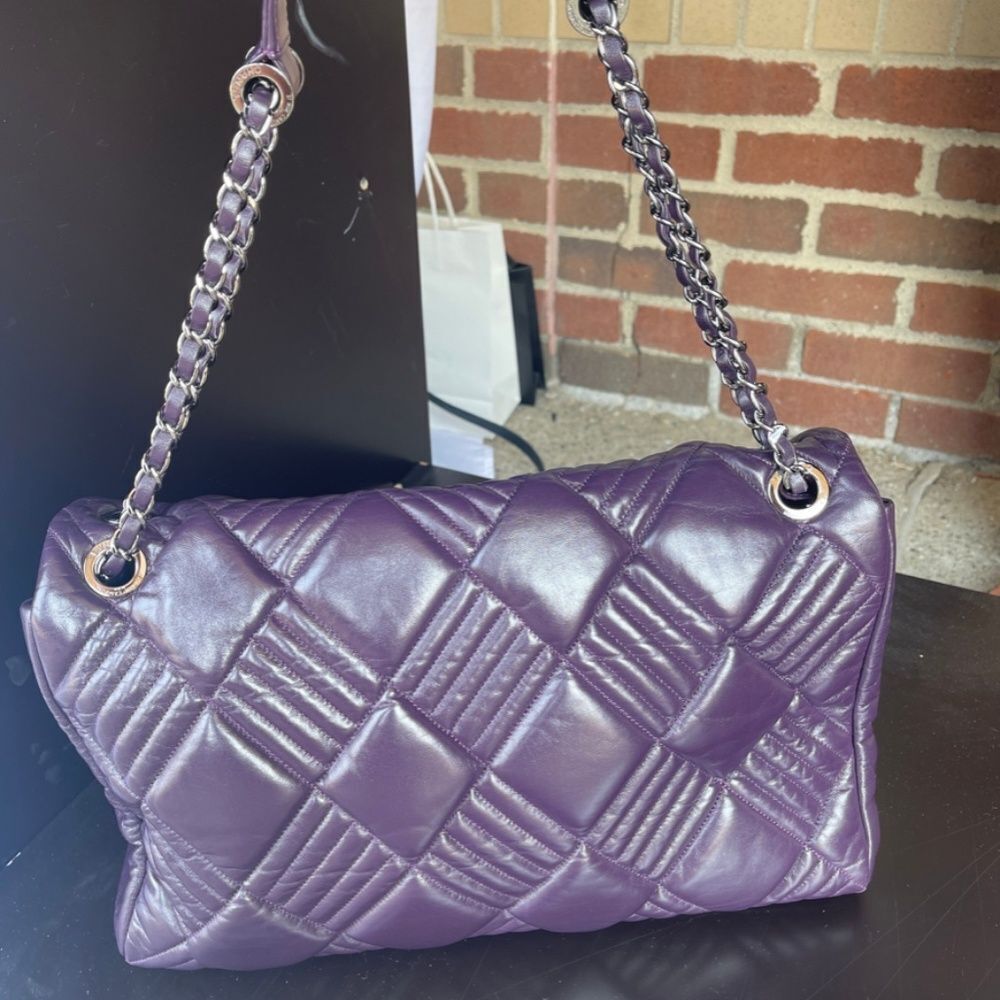 CC maxi flap - Picture 3 of 4